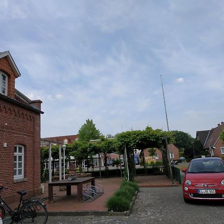 Stoevchen Café Hotel R-Events Papenburg Camera foto