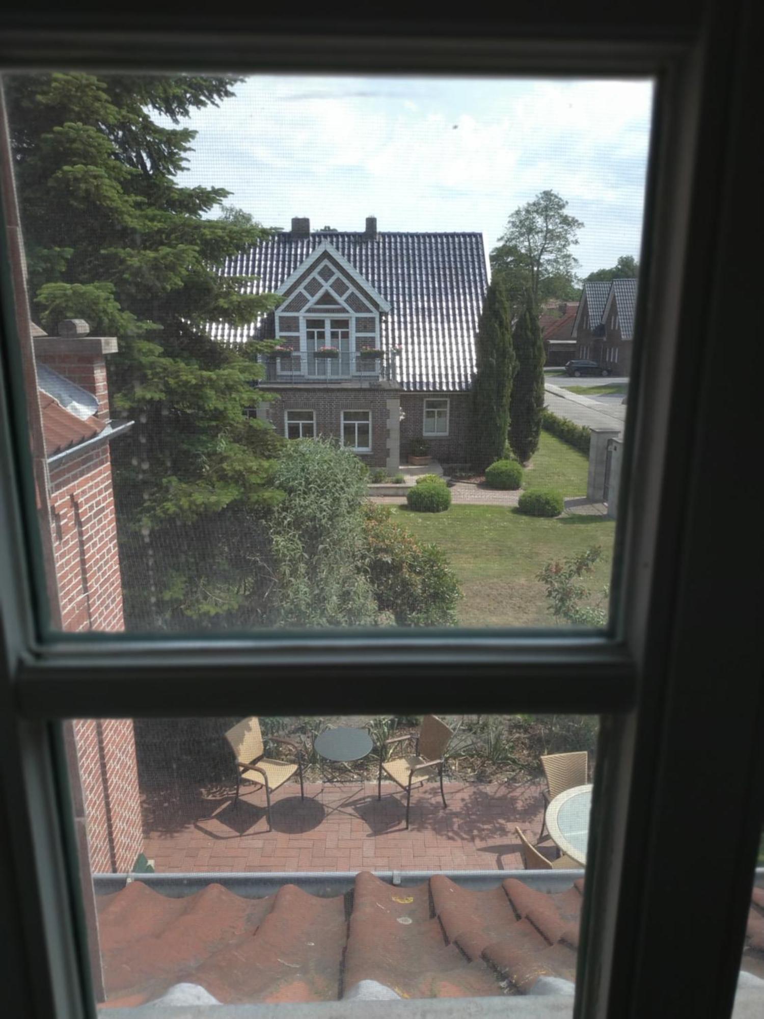 Stoevchen Café Hotel R-Events Papenburg Camera foto
