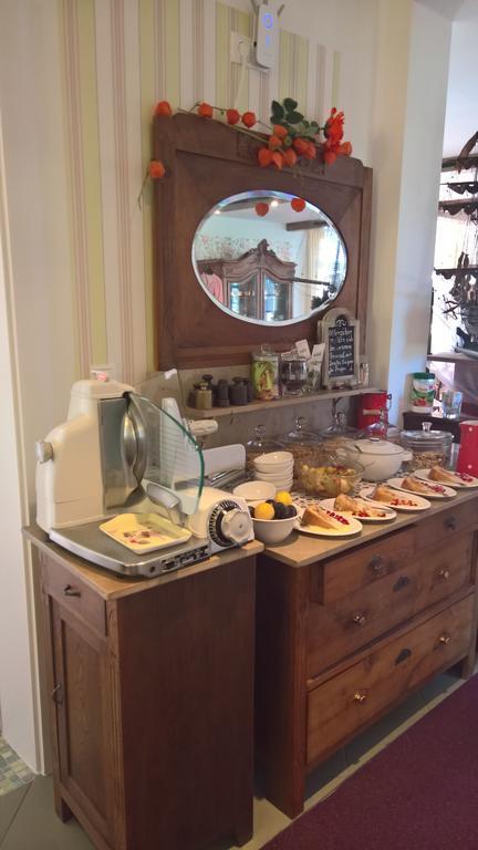 Stoevchen Café Hotel R-Events Papenburg Esterno foto