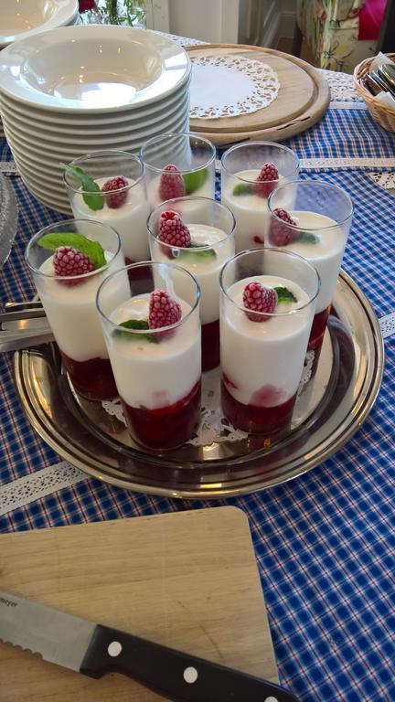 Stoevchen Café Hotel R-Events Papenburg Esterno foto